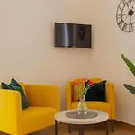 Musto Suites&Rooms