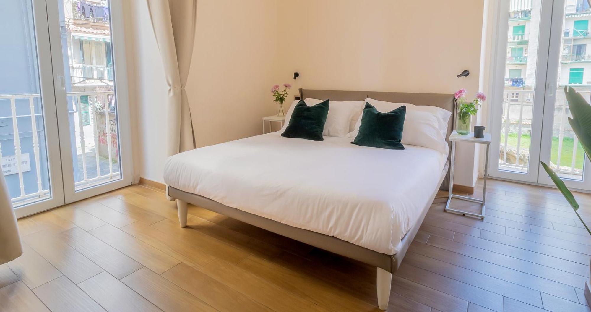 Musto Suites&rooms Napoli