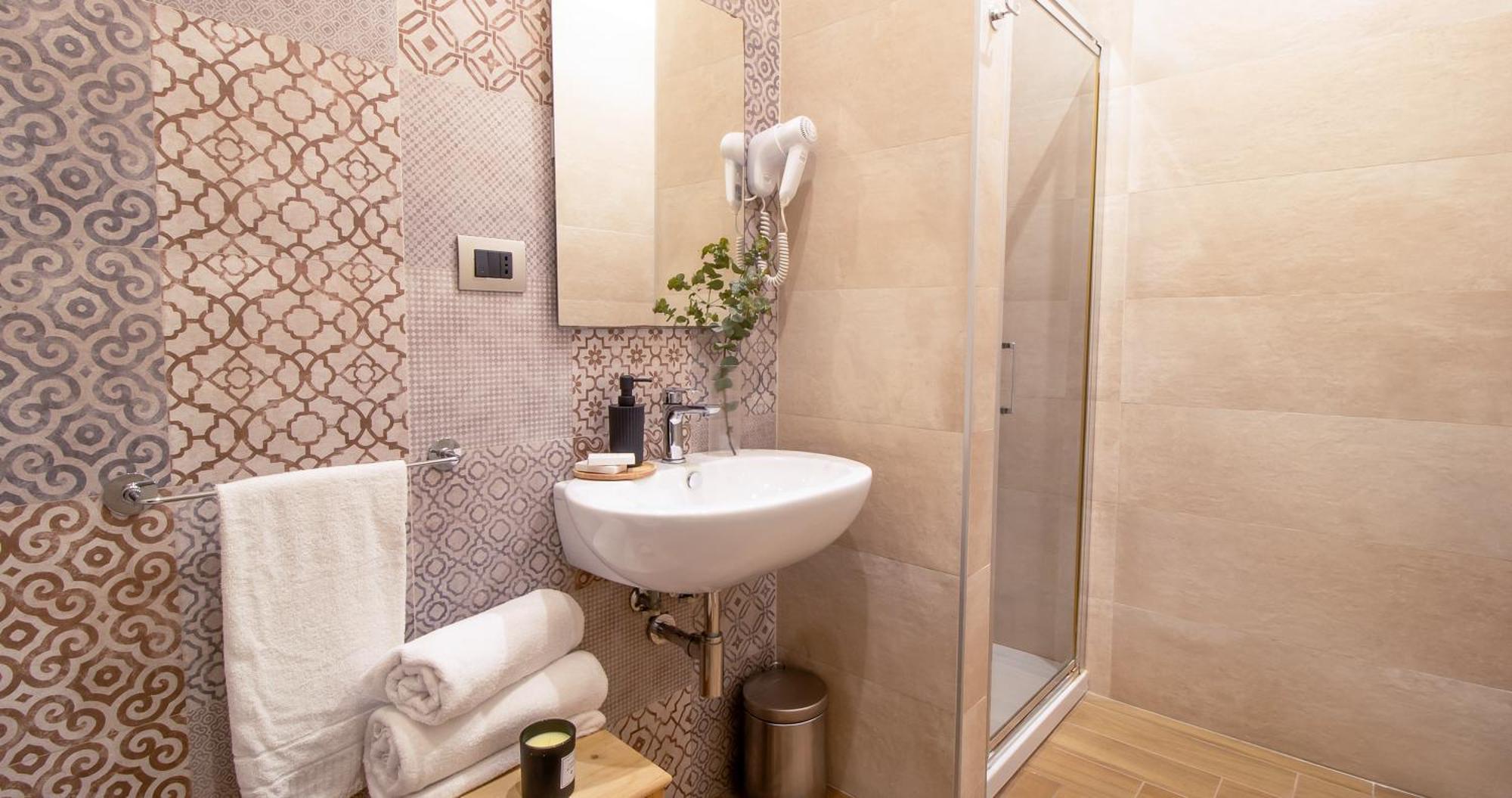Musto Suites&rooms 2* Napoli