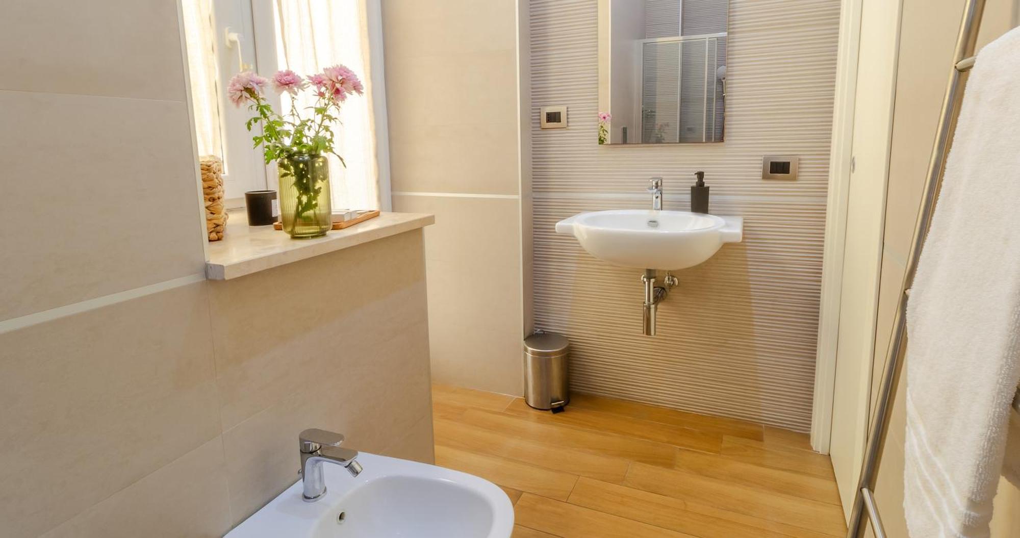 Musto Suites&rooms Bed & Breakfast