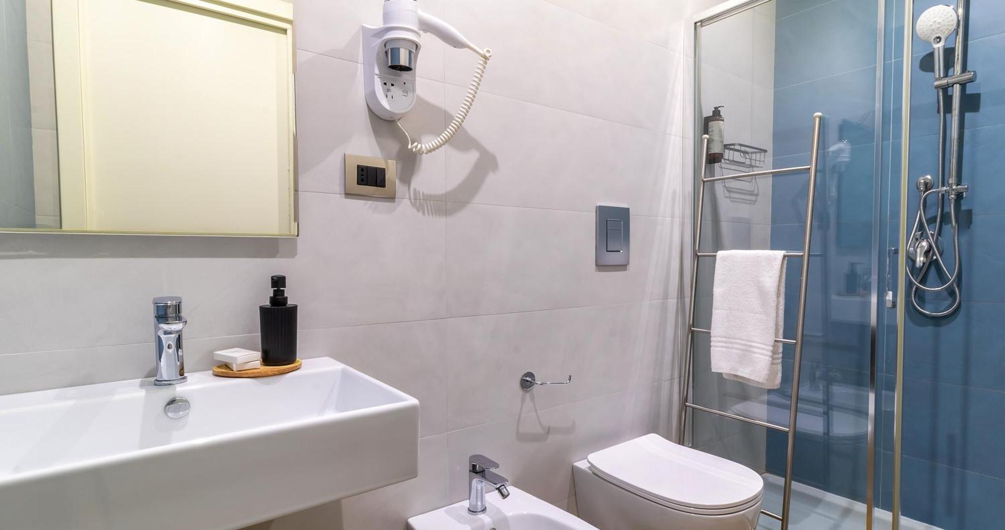 Musto Suites&rooms Napoli