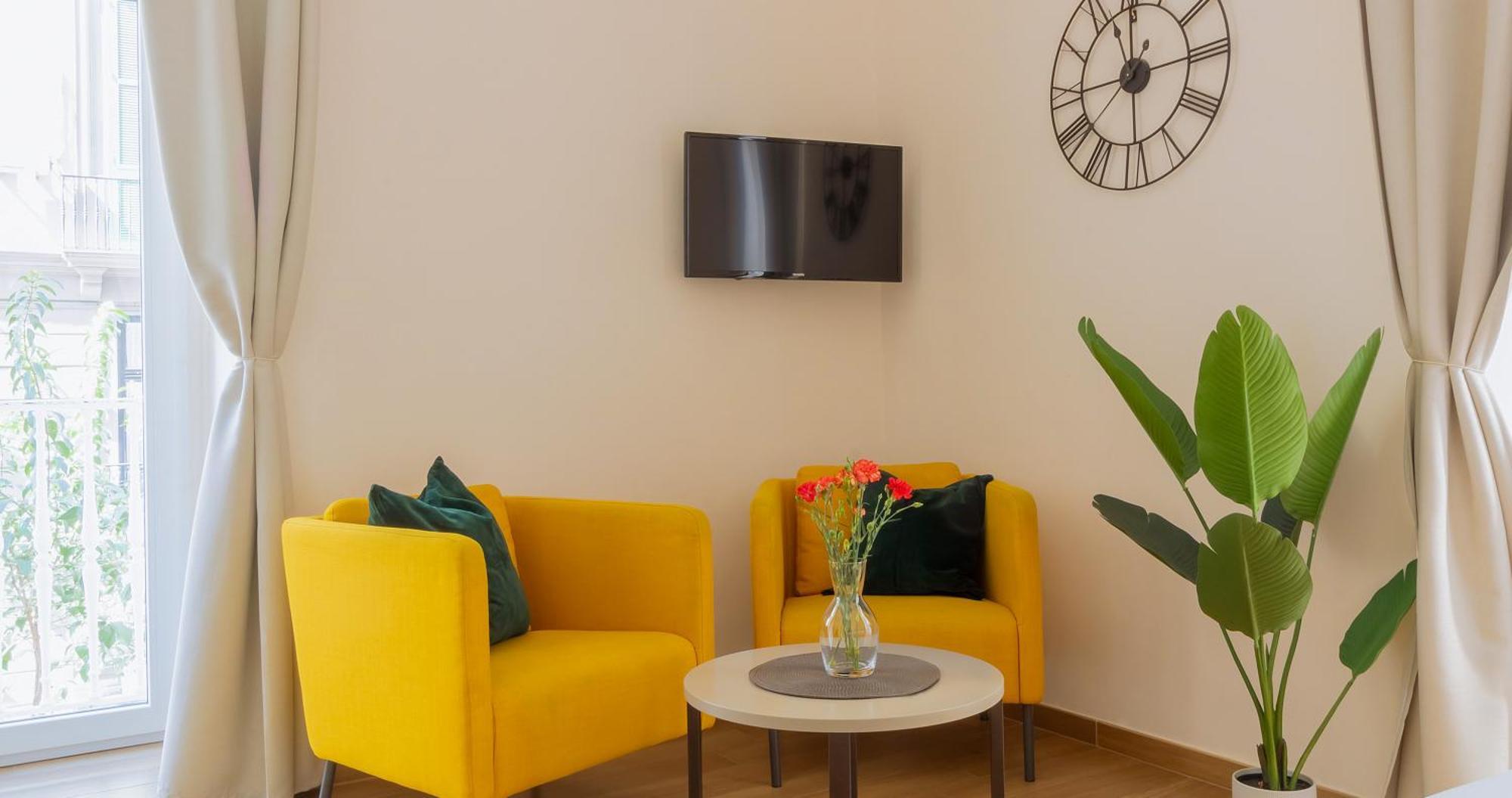 Musto Suites&rooms 2* Napoli