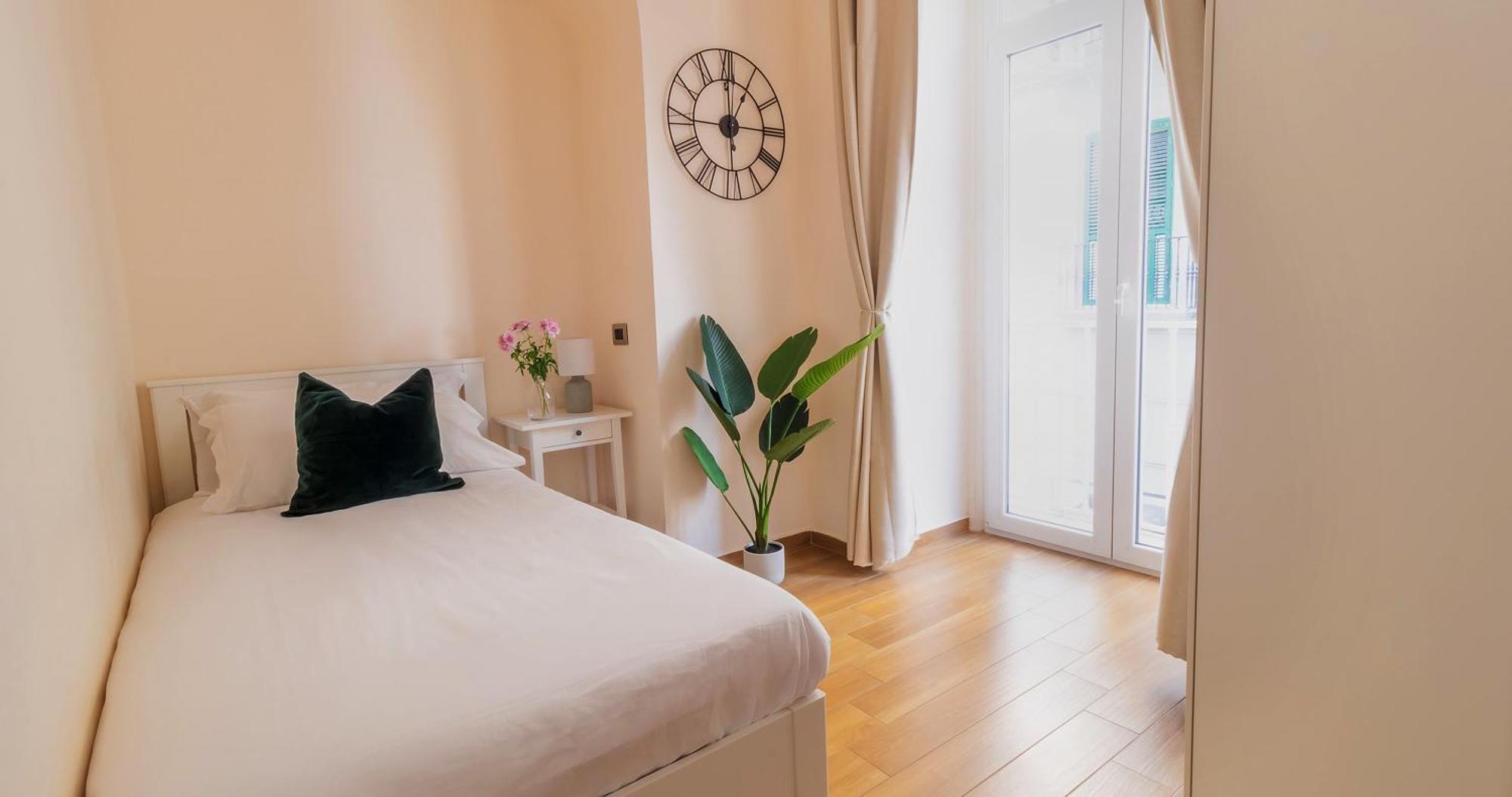Musto Suites&rooms Bed & Breakfast