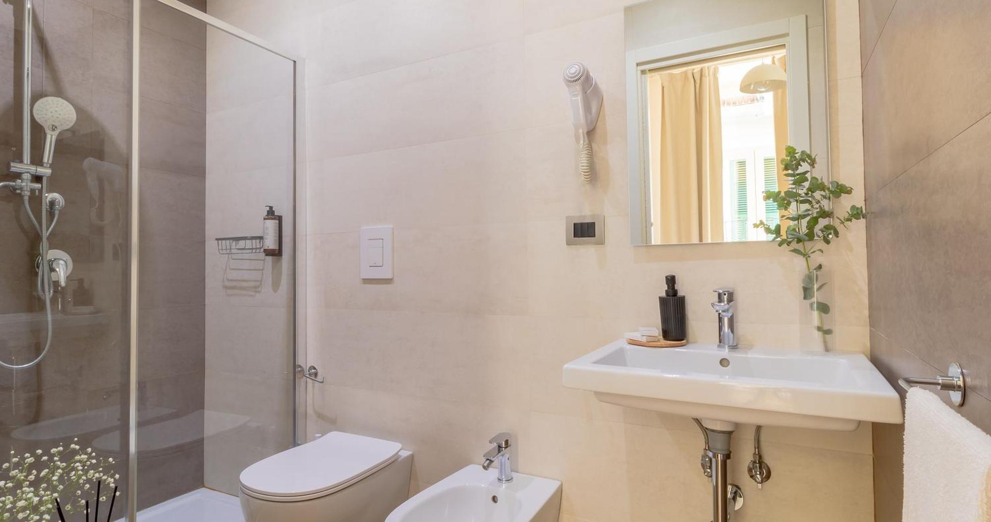 Musto Suites&rooms Bed & Breakfast Napoli
