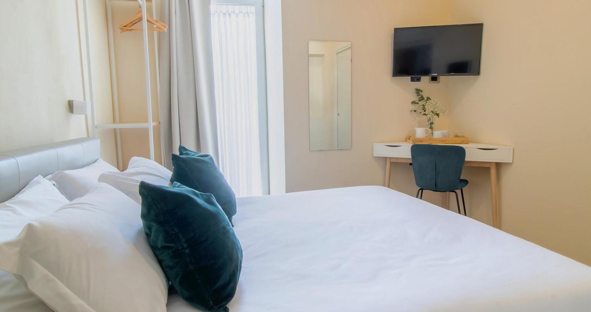Musto Suites&rooms Bed & Breakfast